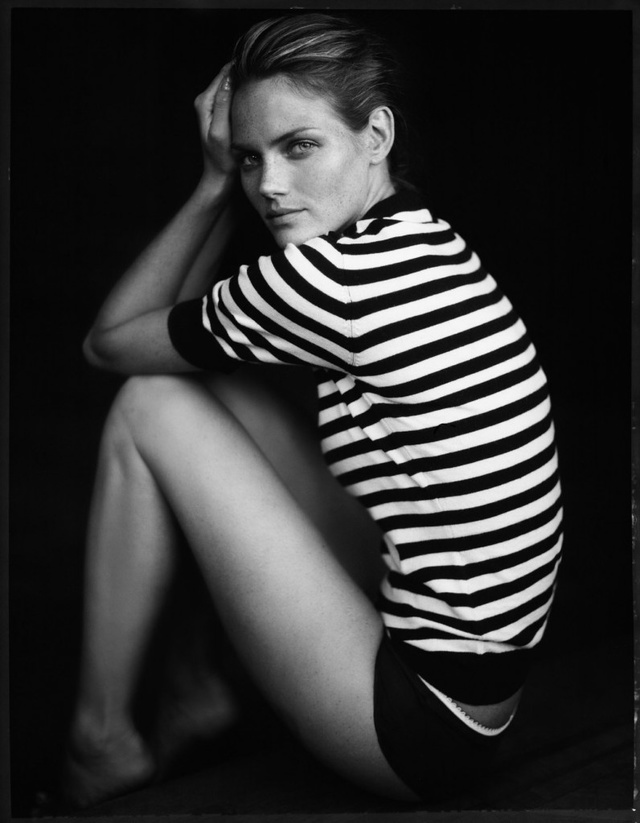 'Mini Anden for The Celeb Matrix' with Anden via Mr Skin - Pic #5