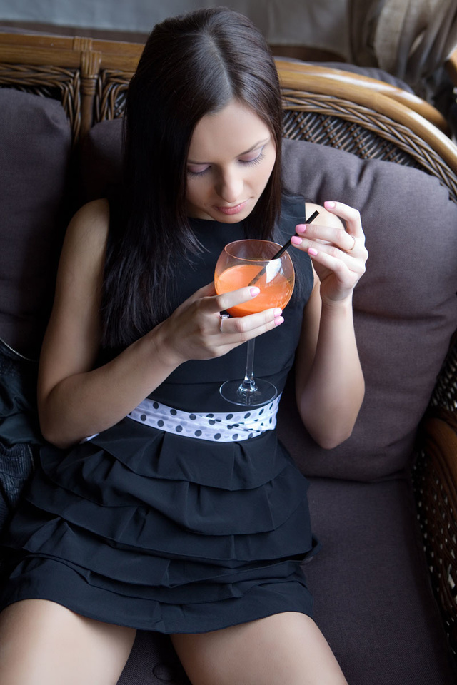 'Taini A For Met-Art' with Taini A via Met-Art - Pic #13