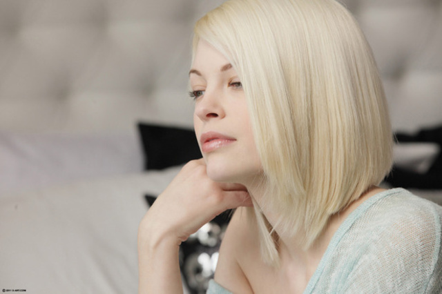 'Bree Daniels For X-Art' with Bree Daniels via X-Art - Pic #5