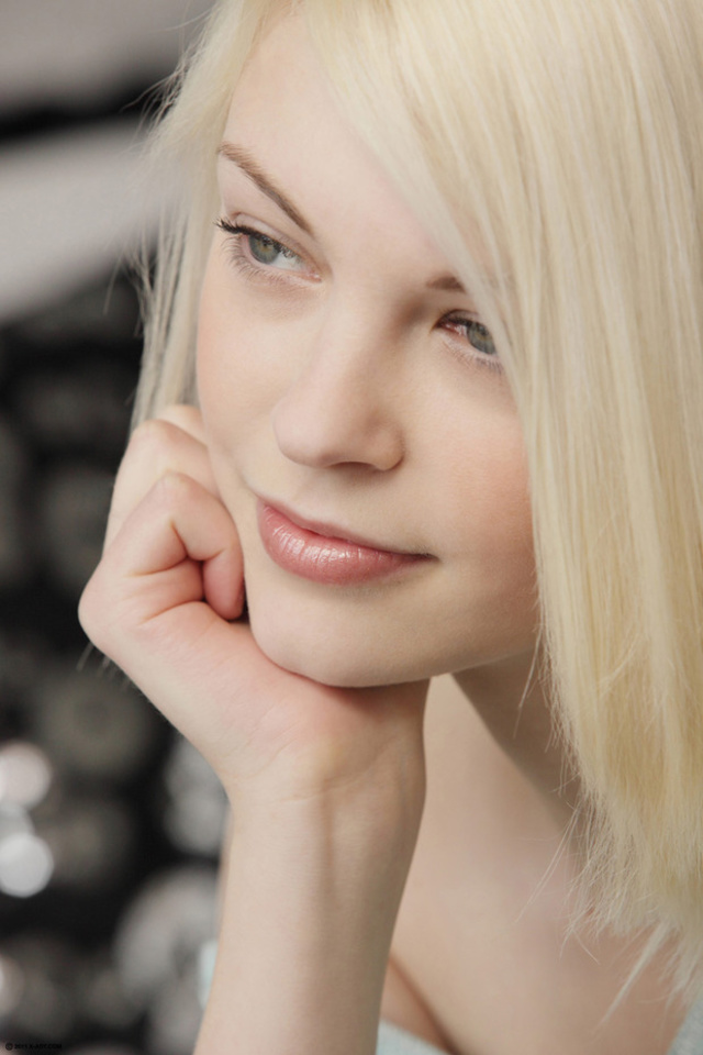 'Bree Daniels For X-Art' with Bree Daniels via X-Art - Pic #6