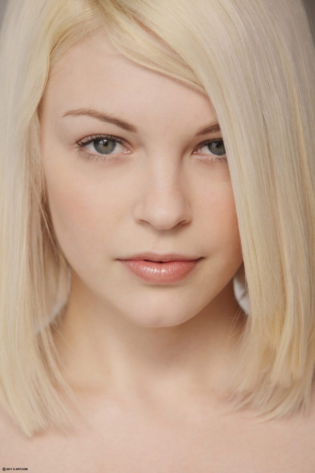 'Bree Daniels For X-Art' with Bree Daniels via X-Art - Pic #11