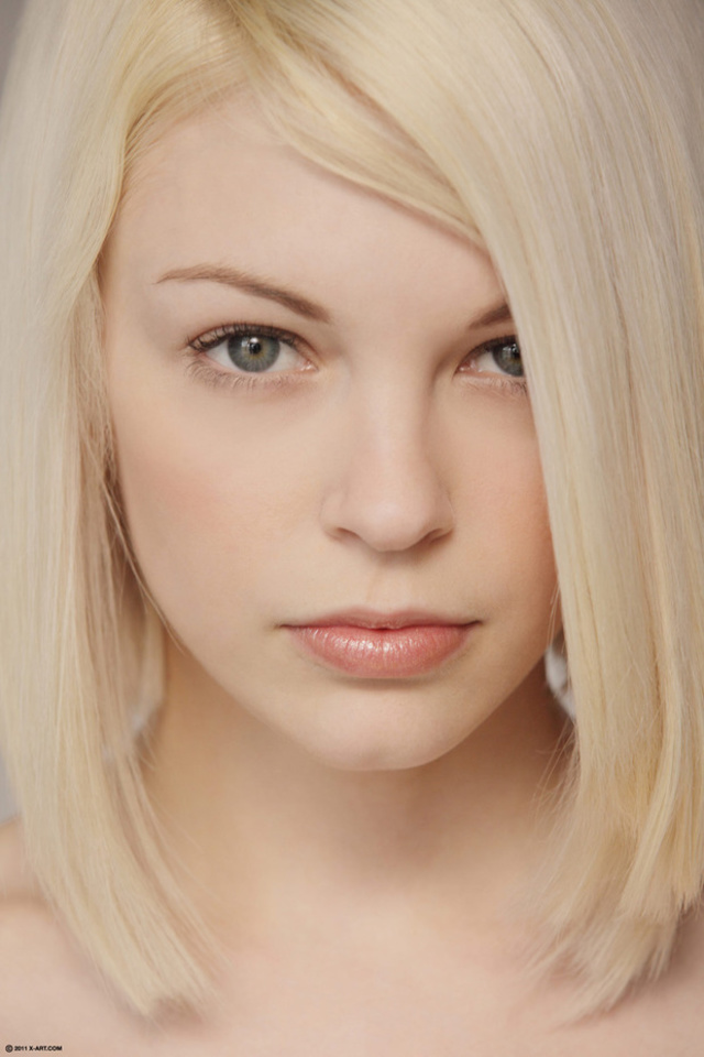 'Bree Daniels For X-Art' with Bree Daniels via X-Art - Pic #12