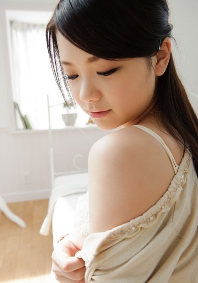 'Kana Tsuruta For SexAsian18' with Kana Tsuruta via All Gravure - Pic #6