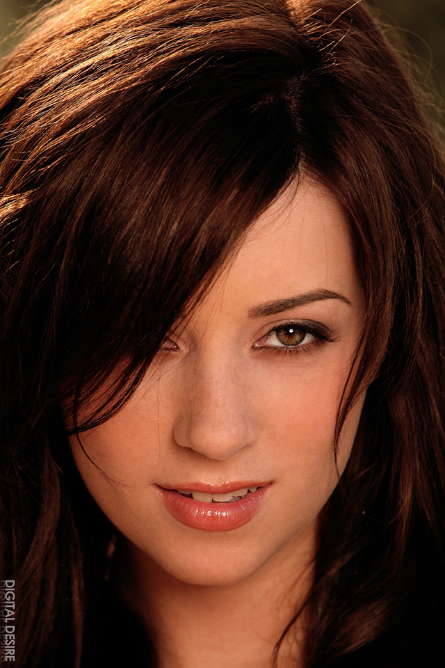 'Taylor Vixen For DigitalDesire' with Taylor Vixen via Digital Desire - Pic #10