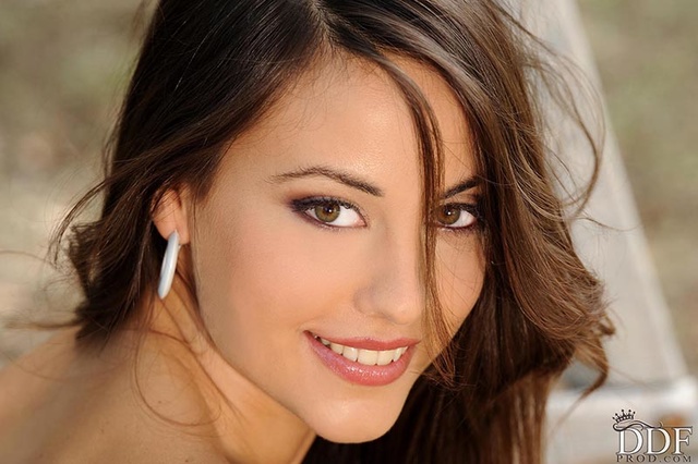 'Lorena for 1byday' with Lorena via 1by-day.com - Pic #15