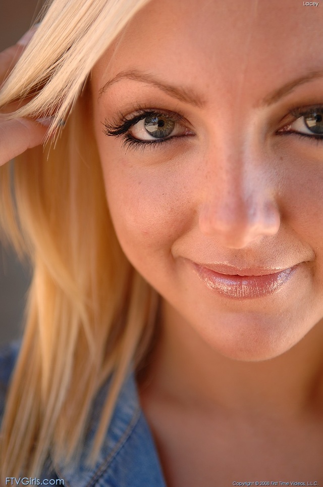 'Lacey for FTV Girls' with Lacey via FTV Girls - Pic #11