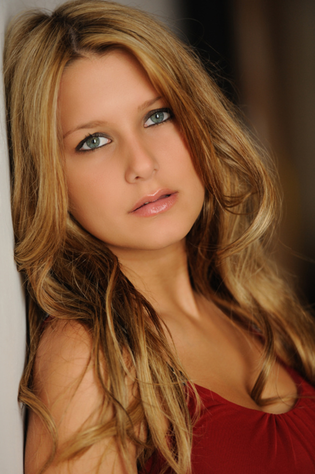 'Christina Holland for The Celeb Matrix' with Christina Holland via Mr Skin - Pic #3