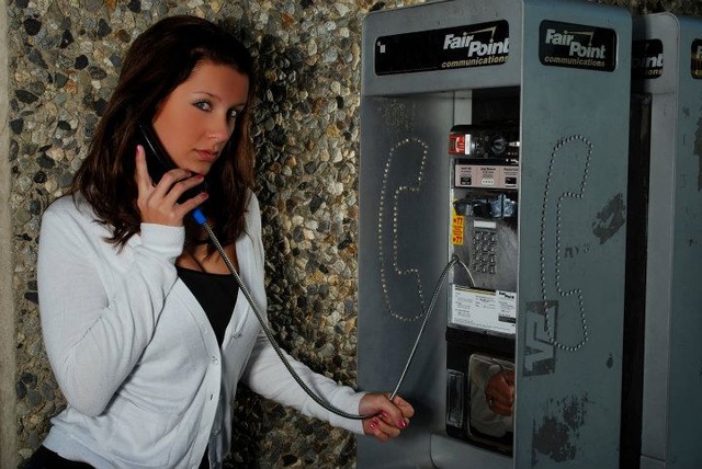 'Christina Holland for The Celeb Matrix' with Christina Holland via Mr Skin - Pic #15