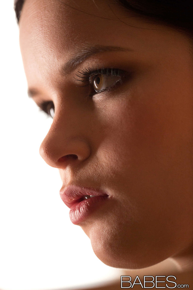 'Jenna J Ross And Kiera Winters For Babes Network' with Jenna J Ross And Kiera Winters via babesnetwork.com - Pic #4