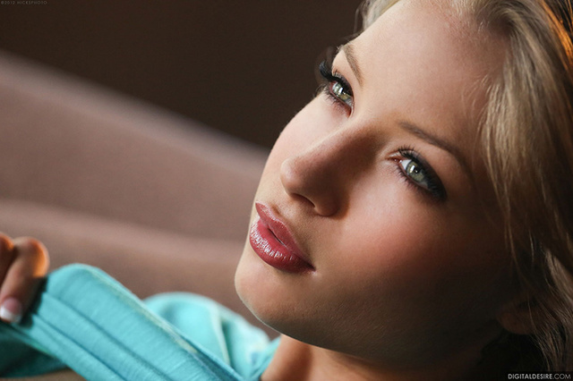 'Alyssa Branch for Digital Desire' with Alyssa Branch via Digital Desire - Pic #13