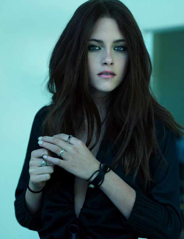 'Kristen Stewart' with Kristen Stewart via Mr Skin - Pic #14