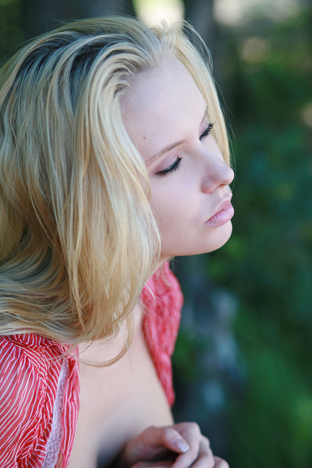 'Koika in Levitania for Metart' with Koika via Met-Art - Pic #11