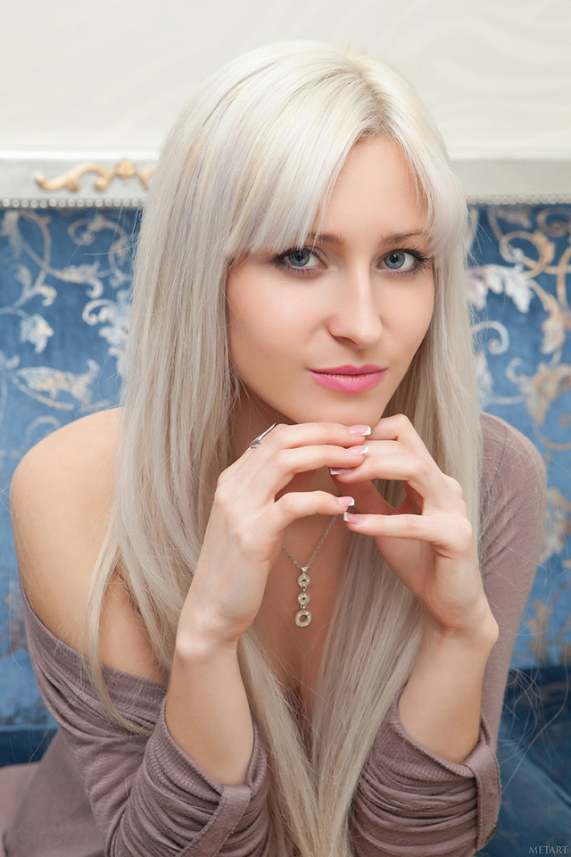 'Janelle B in Elemento for Met-Art' with Janelle B via Met-Art - Pic #15