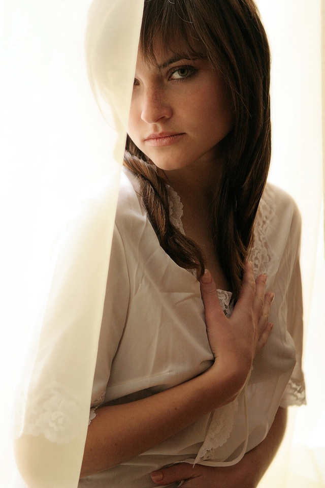 'Anna in Intimate for MetModels' with Anna via metmodels.com - Pic #6