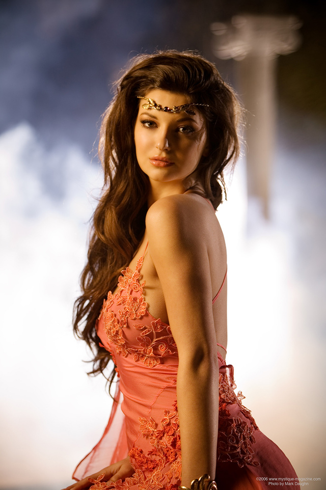 'Goddess Amiee Rickards For Mystique-Magazine' with Amiee Rickards via mystique-magazine.com - Pic #3