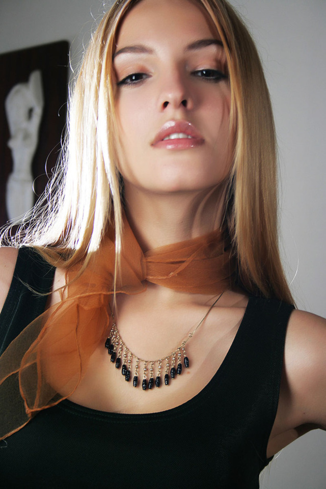 'Stunning Kira for TheLifeErotic' with Kira via The Life Erotic - Pic #3