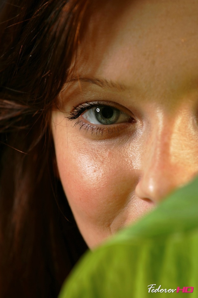 'Indiana A in Flower for Fedorov Hd' with Indiana A via fedorovhd.com - Pic #11