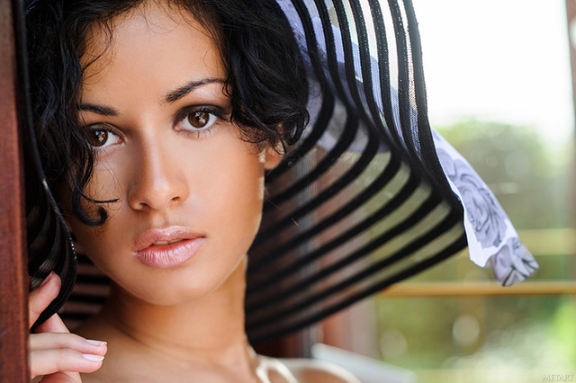 'Pammie Lee in Sprida by Tony Murano for Metart' with Pammie Lee via Met-Art - Pic #3