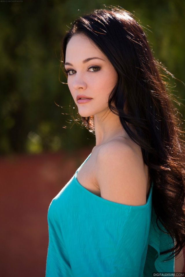 'Logan Drae For Digital Desire' with Logan Drae via Digital Desire - Pic #1