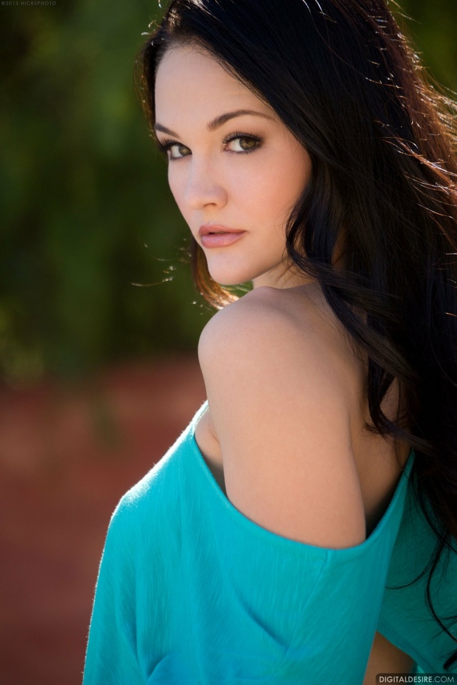 'Logan Drae For Digital Desire' with Logan Drae via Digital Desire - Pic #3