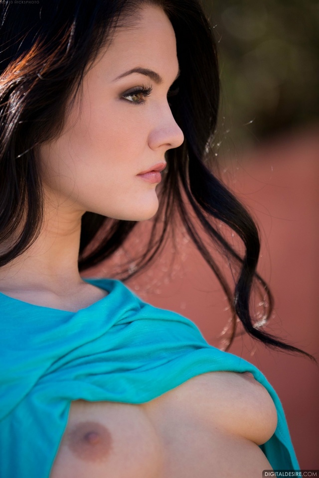 'Logan Drae For Digital Desire' with Logan Drae via Digital Desire - Pic #7