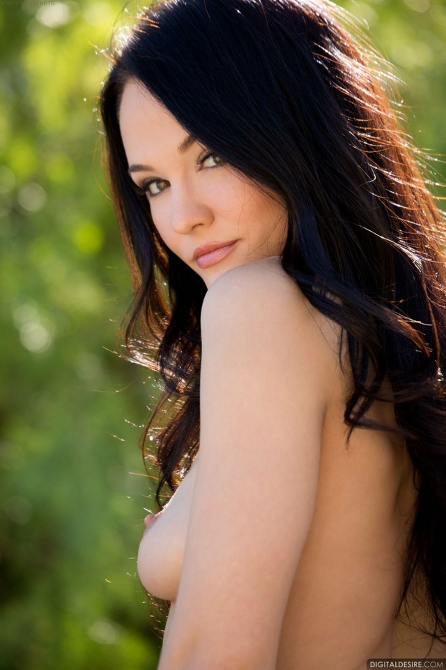 'Logan Drae For Digital Desire' with Logan Drae via Digital Desire - Pic #9