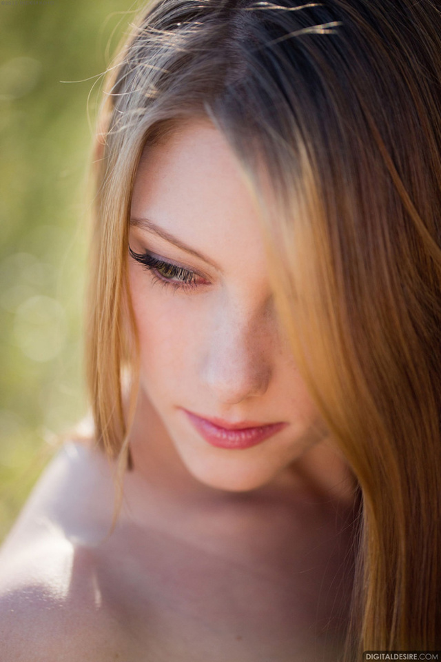 'Shae Snow via Digital Desire' with Shae Snow via Digital Desire - Pic #11