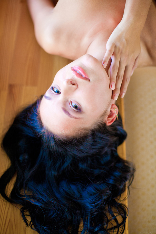 'Diana G in Courbe via Met-Art' with Diana G via Met-Art - Pic #13