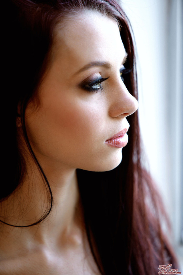 'Tasteful Slut Jessica Dawn in Breaking Dawn for Holly Randall' with Jessica Dawn via hollyrandall.com - Pic #14