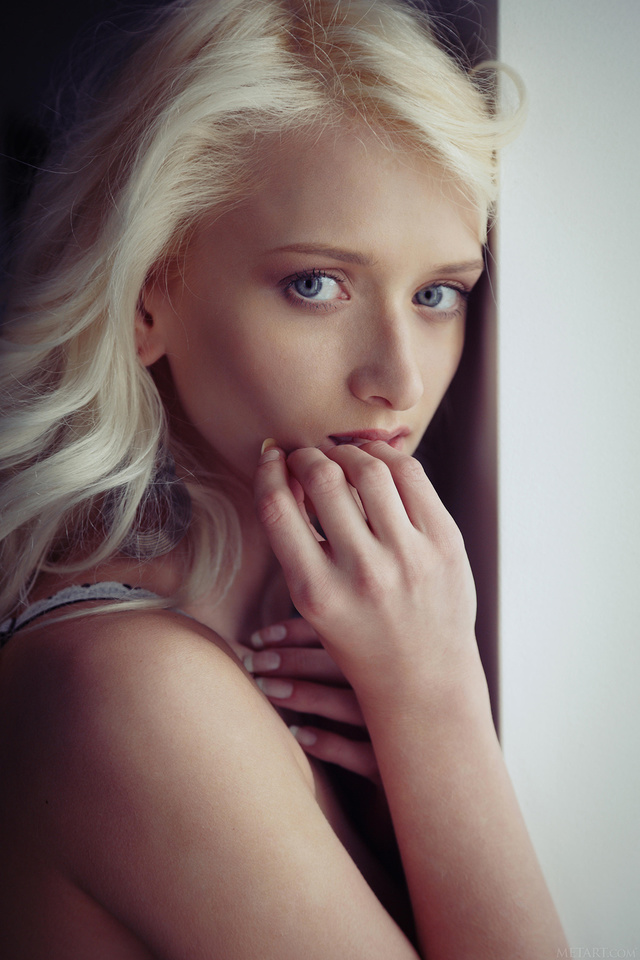 'Nika N in Elixia via Met-Art' with Nika N via Met-Art - Pic #6