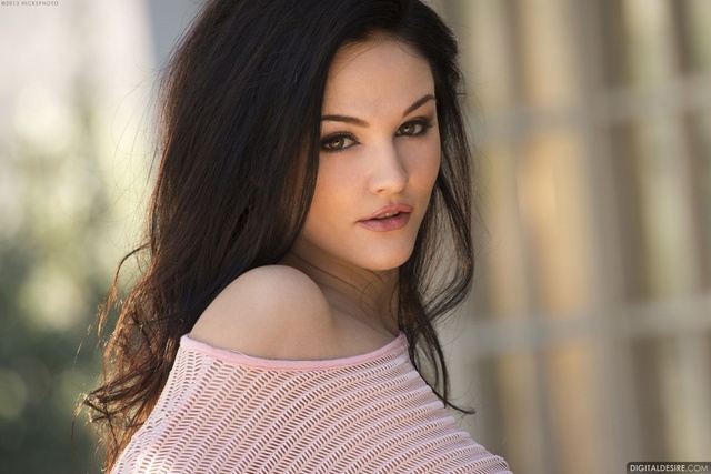 'Logan Drae via DigitalDesire' with Logan Drae via Digital Desire - Pic #6