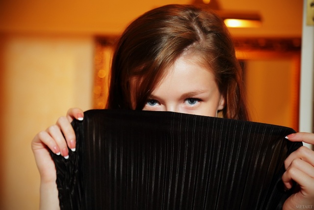 'Emily Bloom for Metart' with Emily Bloom via Met-Art - Pic #8