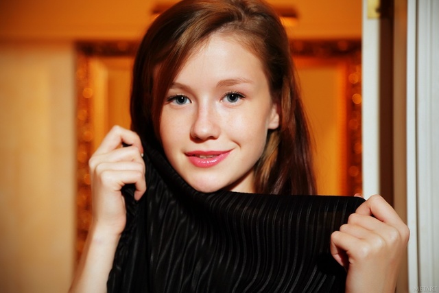 'Emily Bloom for Metart' with Emily Bloom via Met-Art - Pic #9