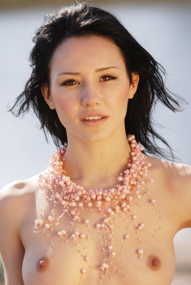 'Eleonora via Met-Art' with  via Met-Art - Pic #13