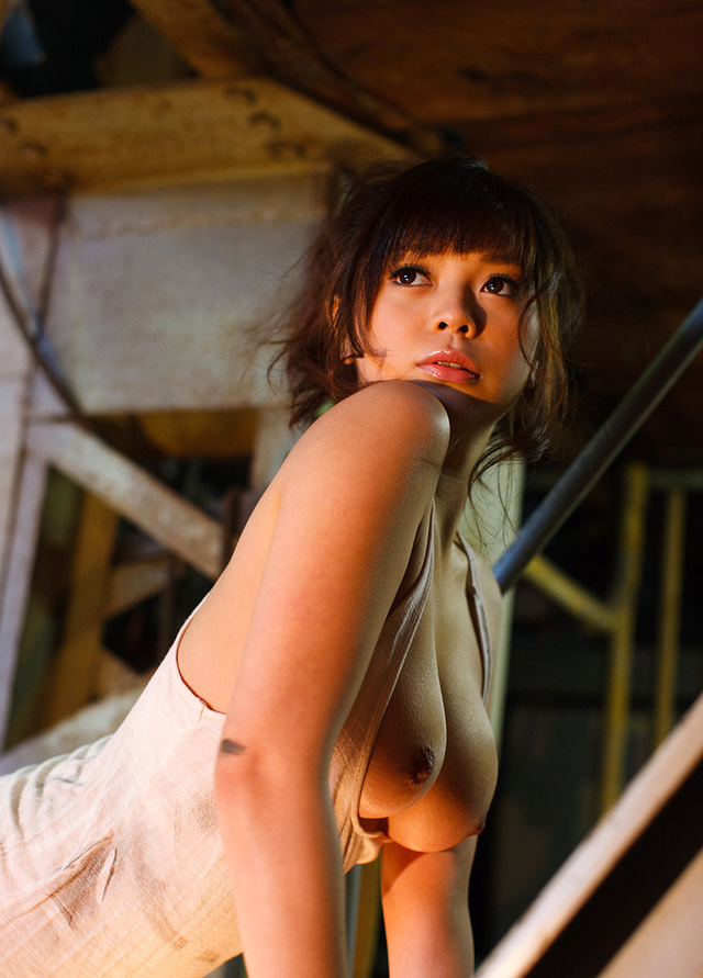 'Rina Ito via SexAsian18' with Rina Ito via All Gravure - Pic #14