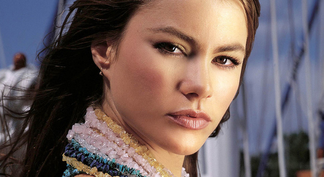 'Mamma Mia' with Sofia Vergara via Mr Skin - Pic #12