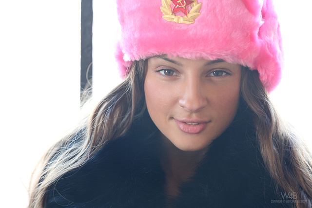 'Naughty Maria via Watch4Beauty' with Maria via Watch4Beauty - Pic #2