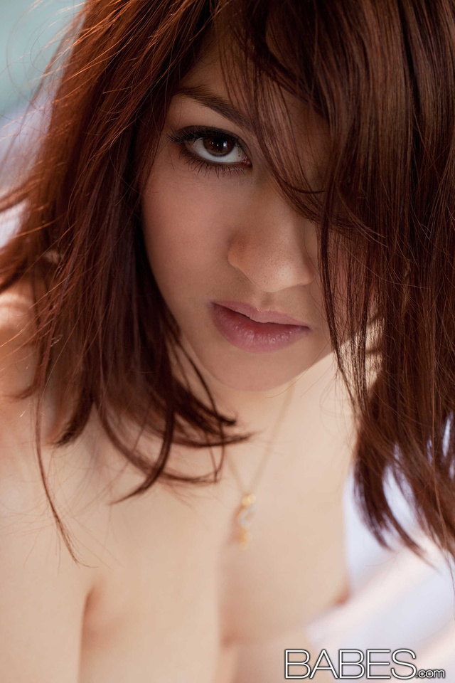 'Cassie Laine via Babes Network' with Cassie Laine via Babes Network - Pic #15