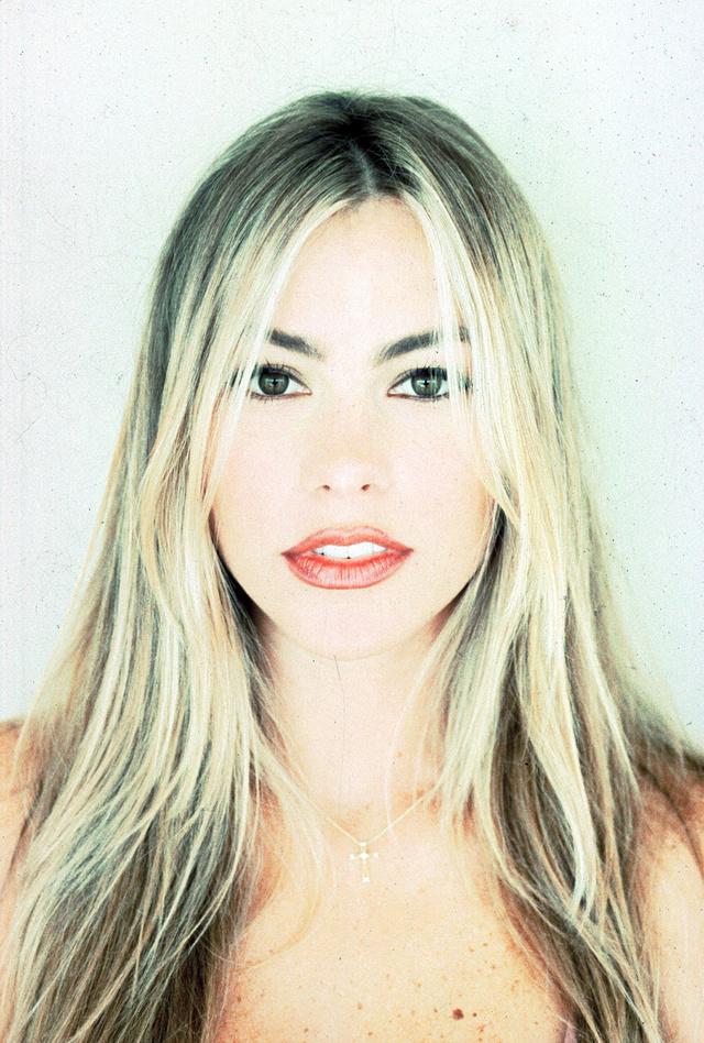 'Fresh Pics' with Sofia Vergara via Mr Skin - Pic #9