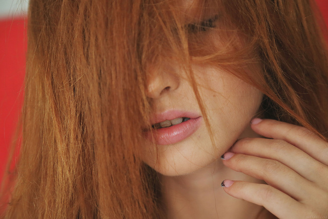 'Michelle via Met-Art' with Michelle via Met-Art - Pic #10