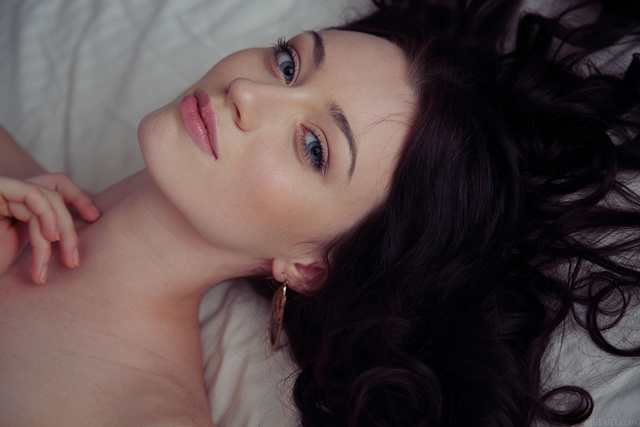 'Zsanett Tormay Via Met-Art' with Zsanett Tormay via Met-Art - Pic #4