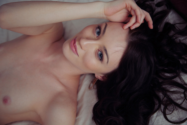 'Zsanett Tormay Via Met-Art' with Zsanett Tormay via Met-Art - Pic #5