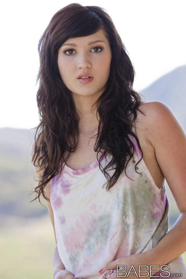 'Ellena Via Digital Desire' with Ellena via Digital Desire - Pic #1