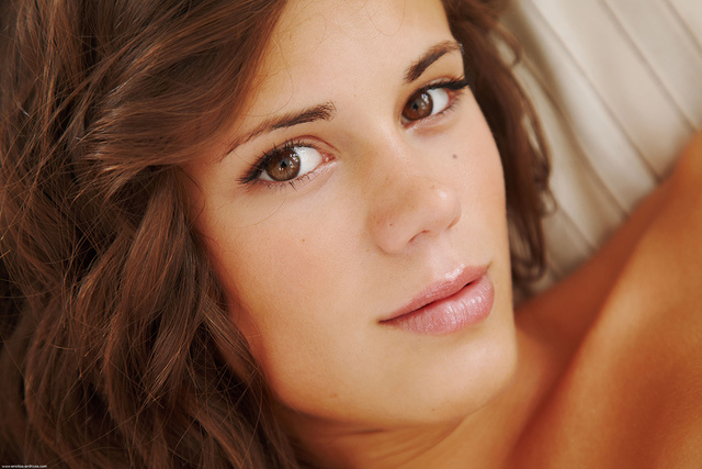 'Little Caprice Via Errotica-Archives' with Little Caprice via Errotica-Archives - Pic #8