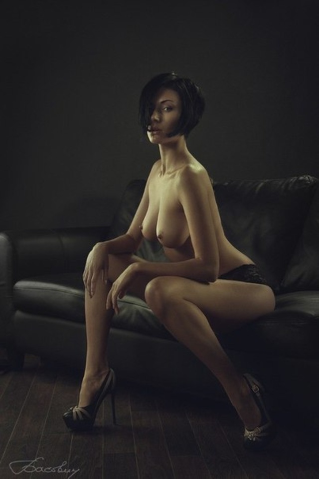 'Amazing Busty Julia Androschuk' with Julia Androschuk via Mr Skin - Pic #12