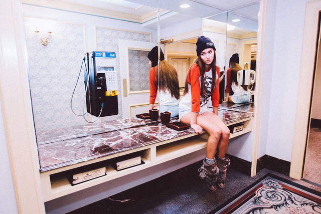 'Alex Lafarciola' with Alex Lafarciola via Mr Skin - Pic #6