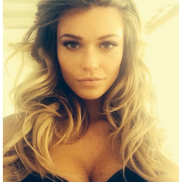'Samantha Hoopes' with Samantha Hoopes via Mr Skin - Pic #13
