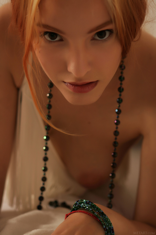 'Kira Via Met-Art' with Kira via Met-Art - Pic #2