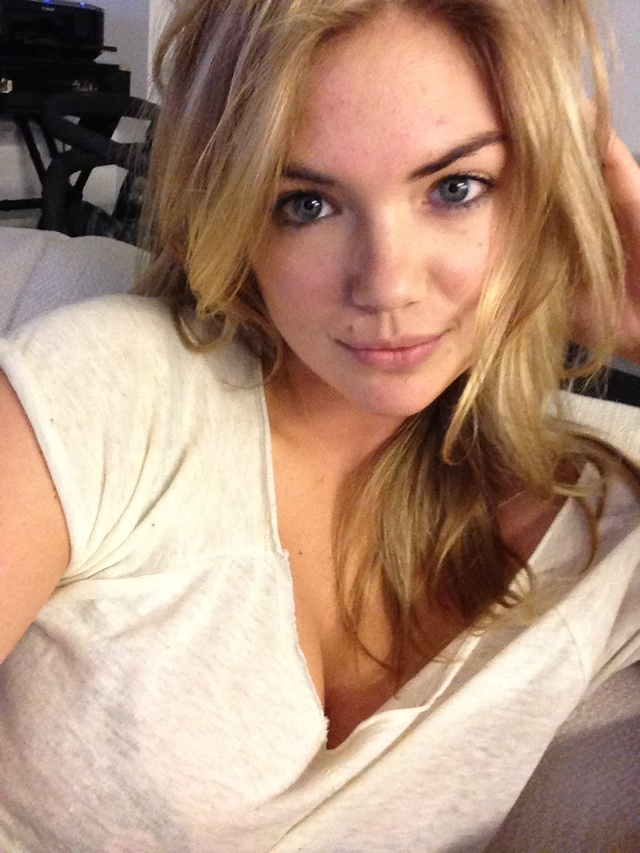 'Leaked Photos Of Kate Upton Naked' with Kate Upton via Mr Skin - Pic #8