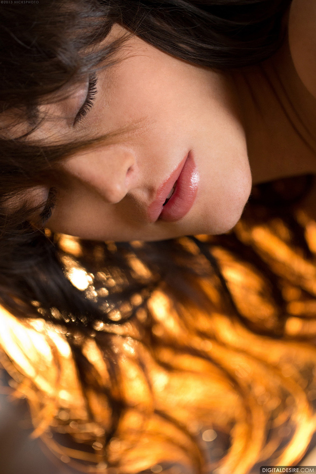 'Christi Cinn Via DigitalDesire' with Christi Cinn via Digital Desire - Pic #13